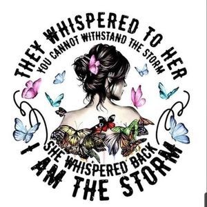 Meet your Posher, Marie